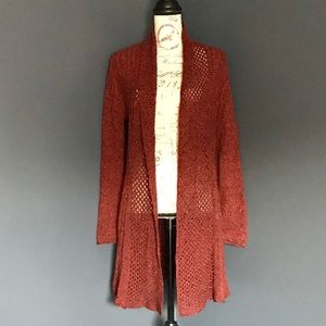 Beautiful Long Sweater 🍁🍂